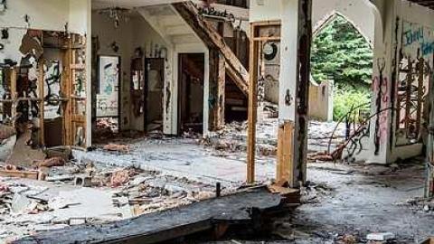 Photo from July 2017