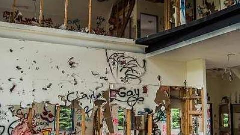 Photo from July 2017