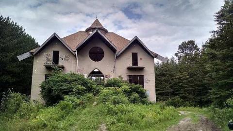 Photo from Roof-topping