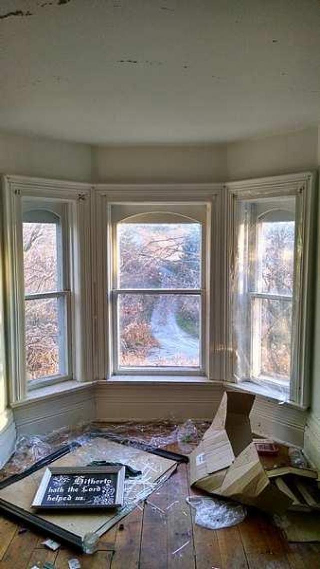 John Wright House photo 4