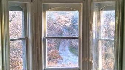 John Wright House photo 4