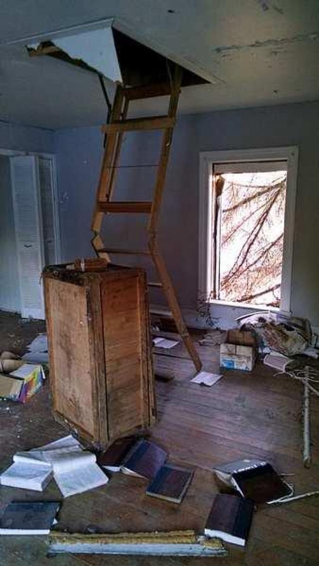 John Wright House photo 4