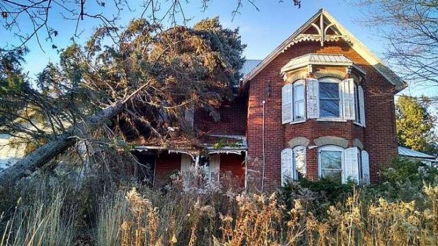 John Wright House photo 5