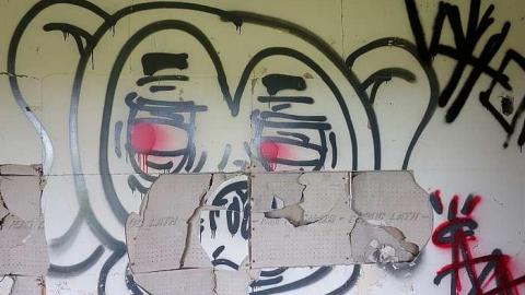 Photo from Avenge The Deaths '17