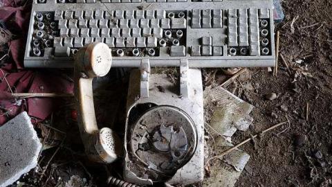 Photo from Avenge The Deaths '17