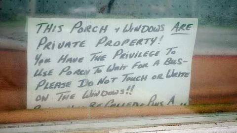 Photo from Tyrone Store '17