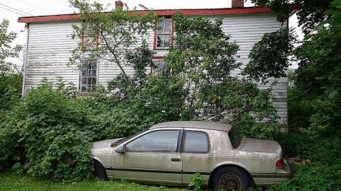 Photo from Tyrone Store '17