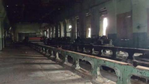 Booth Board Mill photo 3