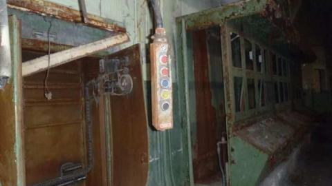 Booth Board Mill - Ottawa, Ontario