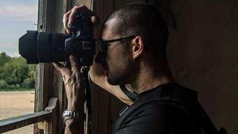 Photo from July 2017