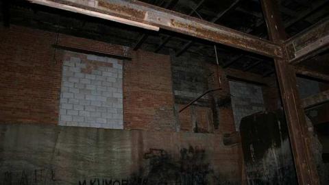 Photo from Caledon Brickworks 2004