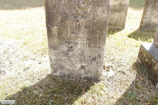 Morden Pioneer Cemetery photo 5