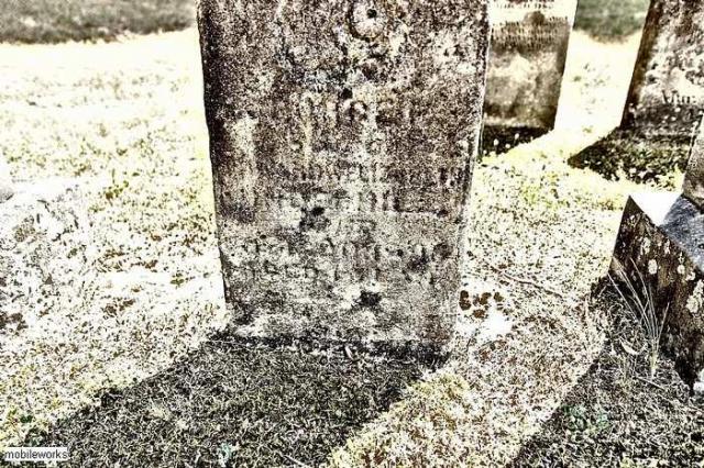 Morden Pioneer Cemetery photo 2