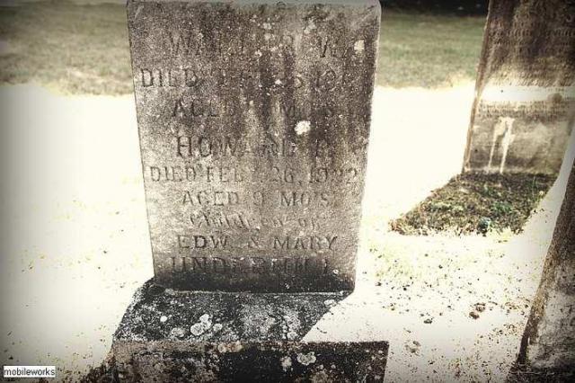 Morden Pioneer Cemetery photo 4