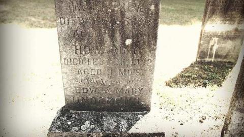 Morden Pioneer Cemetery photo 4