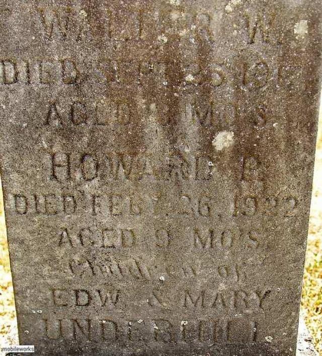 Morden Pioneer Cemetery photo 3