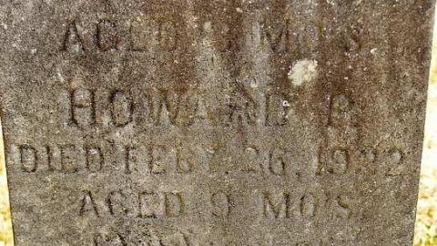 Morden Pioneer Cemetery photo 3