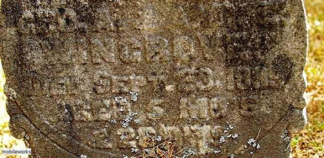 Morden Pioneer Cemetery photo 5