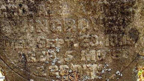 Morden Pioneer Cemetery photo 5