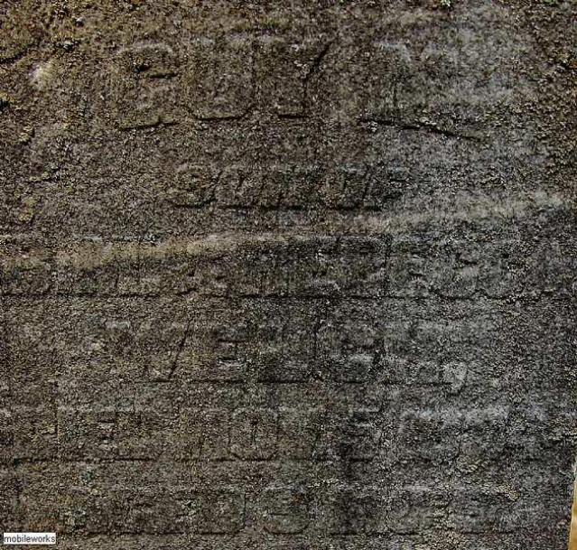 Morden Pioneer Cemetery photo 4