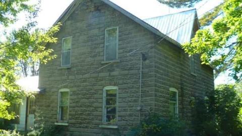 Longford Mills (Historic site) photo 5