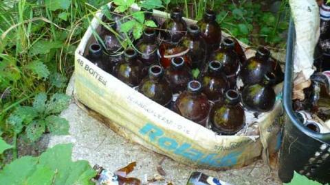 Longford Mills (Historic site) photo 4