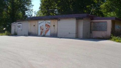 Longford Mills (Historic site) - Ramara, Ontario