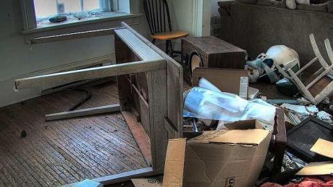 Out (let) House photo 3