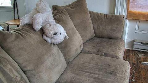 Out (let) House photo 5