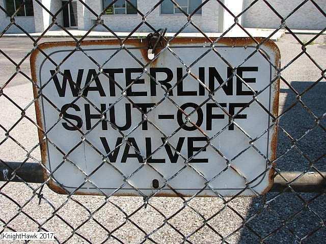 Caution: Broken Glass photo 2