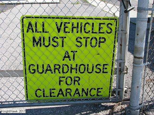 Caution: Broken Glass photo 3