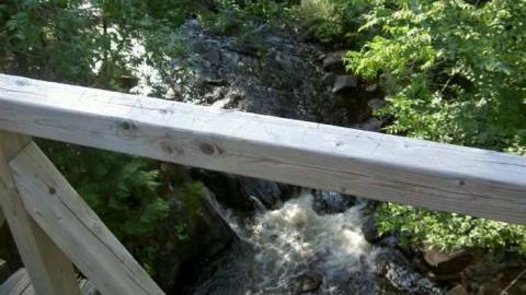 Photo from Folger in your cup