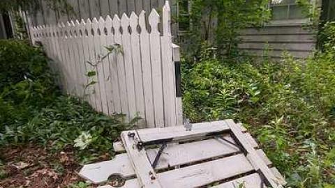 Little Grey House photo 3