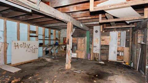 Little Grey House photo 4