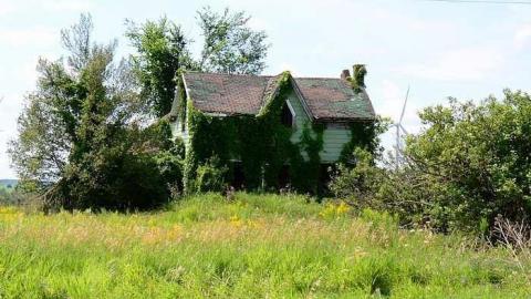 christmas lights up - Melancthon-(ghost-town)133.jpg