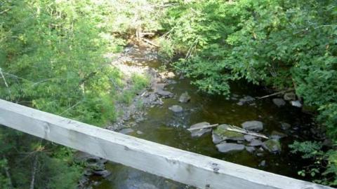 Folger (ghost town) K and P photo 4