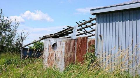 christmas lights up - Melancthon-(ghost-town)134.jpg