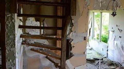 Photo from christmas lights up