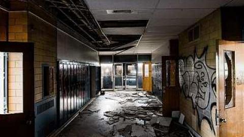 schools out  - Dr.-F.J.-Donevan-Collegiate120.jpg