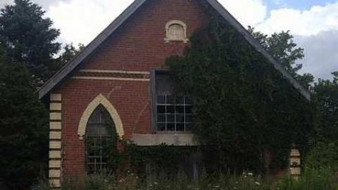 Photo from August 2017