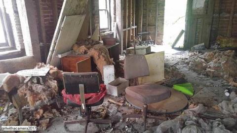 Photo from August 2017