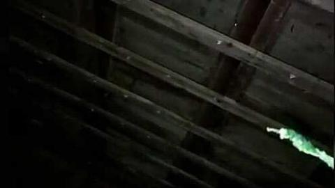 Small country shack photo 5