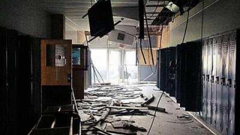 F.J. Donevan - Dr.-F.J.-Donevan-Collegiate130.jpg