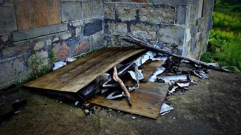 Boarded and Burned Exterior - rubble.jpg