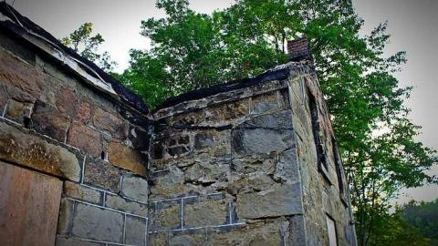 Boarded and Burned Exterior - tree behind.jpg