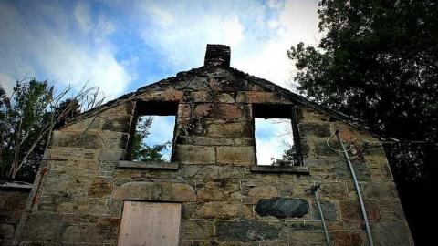 Boarded and Burned Exterior - front.jpg