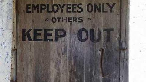 Photo from Keep Out '17