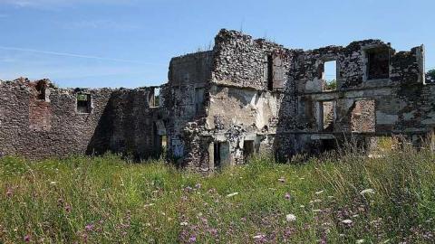 Photo from Keep Out '17