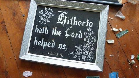 Photo from Wright or Wrong