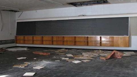 A Sad Ending - Dr.-F.J.-Donevan-Collegiate84.jpg